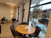 Hotel Jumeirah Hotels in Izberbash