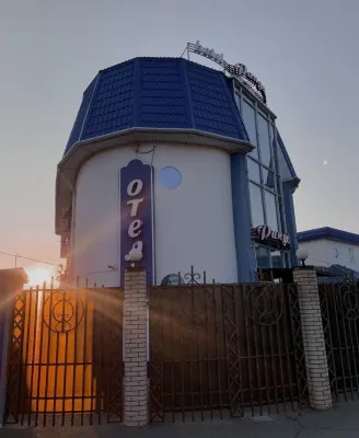 Randevu Hotel Hotels near Ice Palace