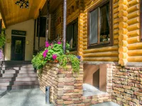 Vereteno Hotel Hotels in Belgorod