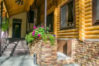 Vereteno Hotel