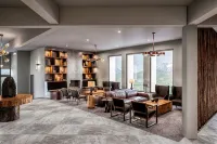 Black Rock Mountain Resort