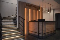 Gostinitsa Tsentralnaya Hotel Hotels in Domodedovo