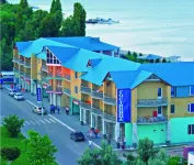 Novinka Hotel - 2성급