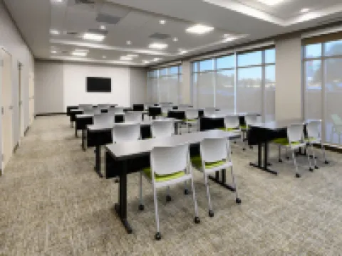 SpringHill Suites Dothan Hotels in Dothan