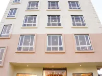 The Marutinandan Grand Hotels near Sri Sri Thakur Anukul Chandra Satsang Ashram