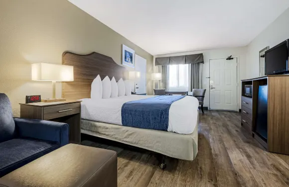 桑蒂貝斯特韋斯特酒店