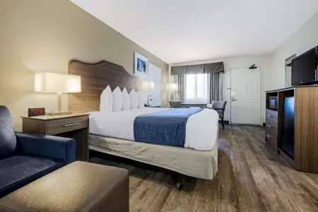Best Western Santee Lodge
