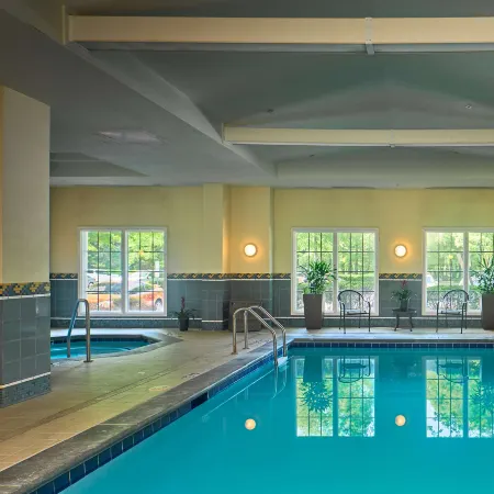 Sonesta Atlanta Airport South