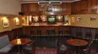 Holiday Inn BULAWAYO by IHG - bar