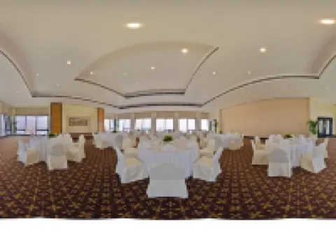 Trident, Nariman Point, Mumbai ムンバイのホテル