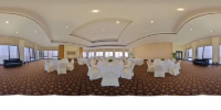 Trident, Nariman Point, Mumbai