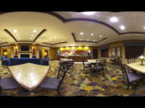 Holiday Inn Express & Suites DUBUQUE-WEST by IHG Hoteles en Dubuque