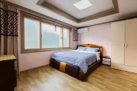 Haneulpunggyeongpensyeon