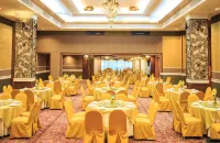 Kwanruen Park Hotel Hotels in Amphoe Mueang Nakhon Ratchasima