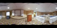 Holiday Inn Express Wilkes Barre East Hotels in Plains Township