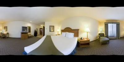 Holiday Inn Express & Suites Rio Grande City Hotels in Rio Grande City