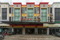 Take Guesthouse 2 Hotels in The Hok