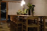 Beppu Hostel&Cafe Ourschestra