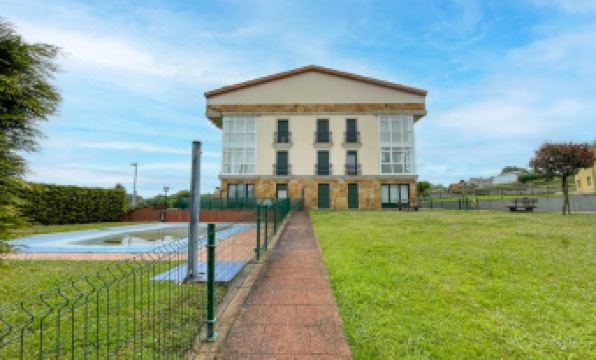 Alojamientos Barreiros 3000