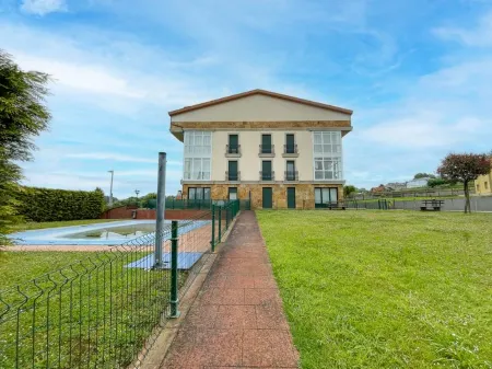 Alojamientos Barreiros 3000