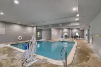Staybridge Suites Tyler University Area Hotels in Tyler
