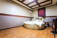 博拉清州 清州住宿飯店