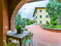 Tipologia Bilocale Hotels in Fucecchio