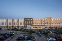 Fairfield Inn & Suites Winnipeg - Parkering
