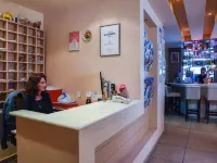 Amaryllis Hotel - 2-stjärniga