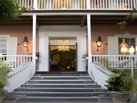 Graycliff Hotel Hotels near nassau bahamas