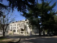 Hotel Ziya Hotels in 