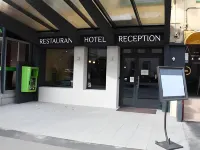 Logis Hôtel- Restaurant la Renaissance