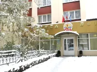Hotel Rus  호텔