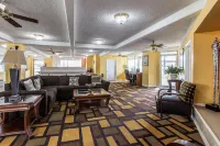 Econo Lodge Byron Near Historic District - Warner Robins