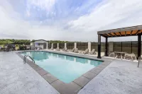 Sleep Inn & Suites Norman Near University