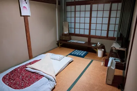 Honno Ryokan