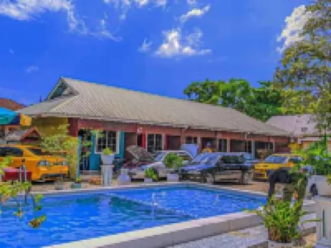 Dara Inn Hotels in Kuala Nerus