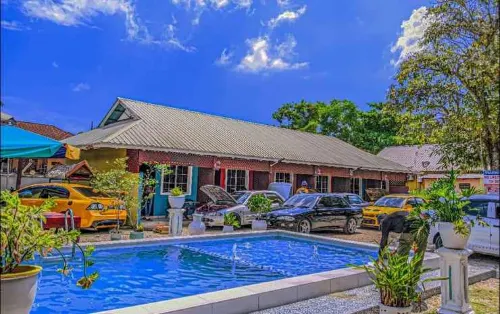 Dara Inn Hotels in Kuala Nerus