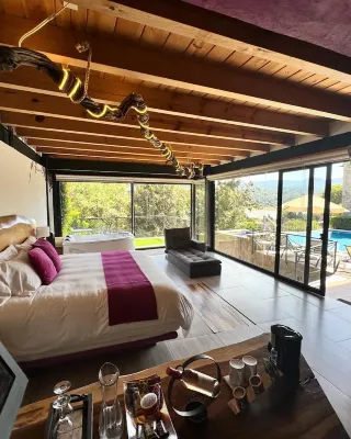Casa Acento Hotel a 