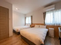 Hotel R9 the Yard Sakai Hotels in Sakai
