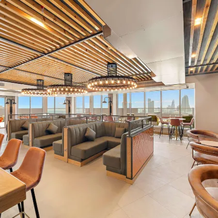 Barceló Hotel & Residences, Bahrain