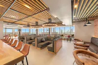 Barceló Hotel & Residences, Bahrain - breakfast