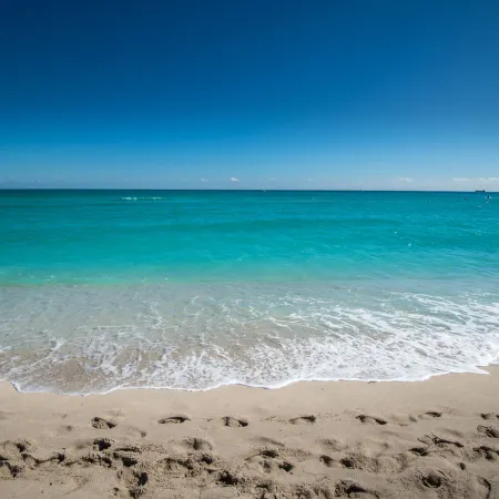 The Plymouth South Beach