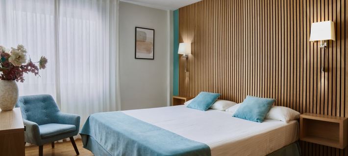 Reyes Católicos Hotels in Sevilla