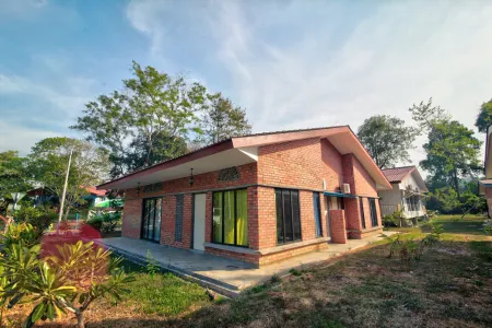 Langkawi Rouhi Retreats by uBook Отели рядом с достопримечательностью «Таньюнг Ру»