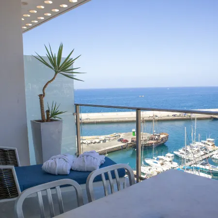 Marina Suites Gran Canaria