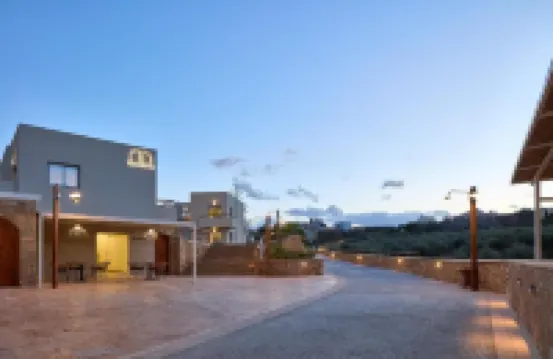 วิลล่าจิโอมาเร่สวีท