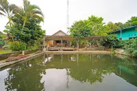Homestay Estuwening Griya Penginapan & Aula Hotel di Turi