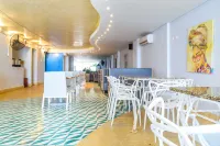 Hotel Caribbean Cartagena