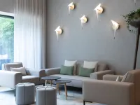 AC Hotel Berlin Humboldthain Park Hotels near Pankstraße Underground Station